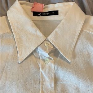 Etro Women’s button down shirt